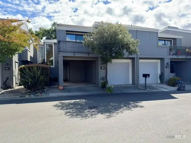 2770 Pike Drive, Napa, CA 94558 - #1