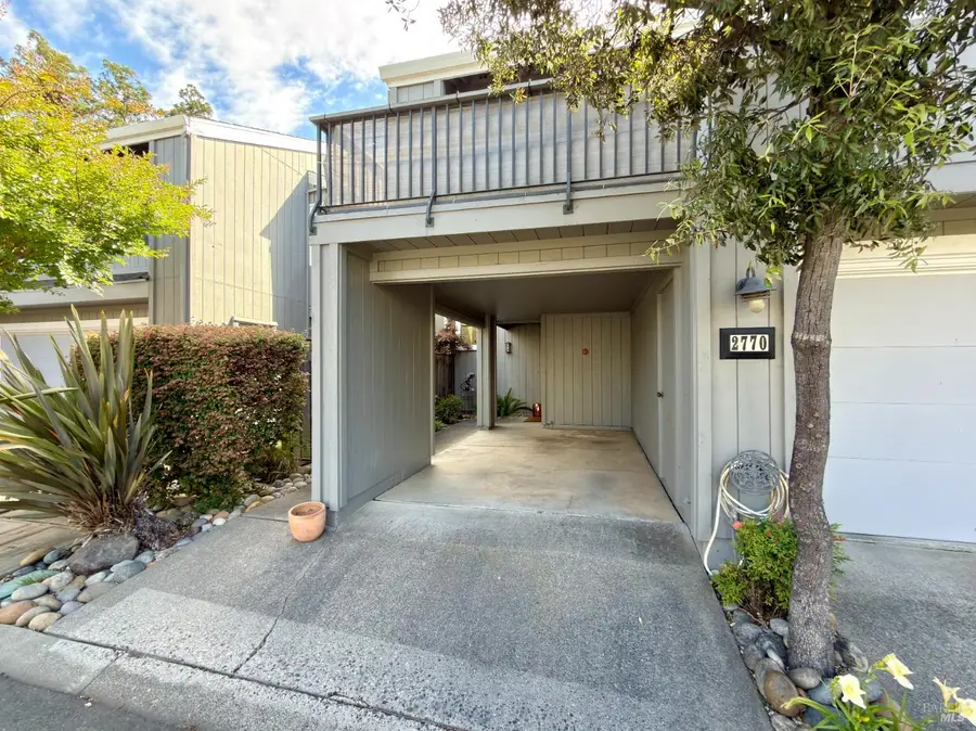 2770 Pike Drive, Napa, CA 94558 - #2