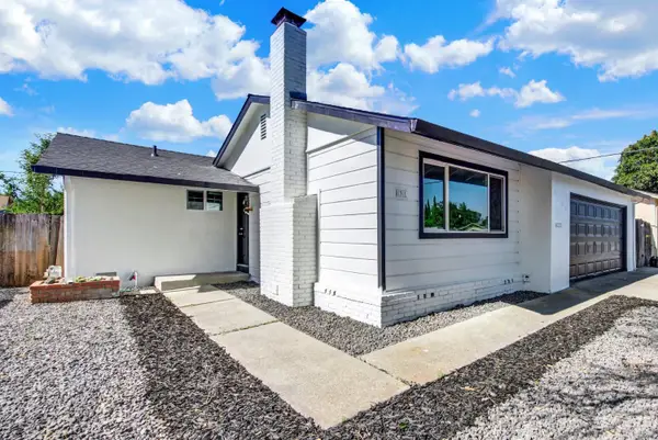 831 Meadowlark Drive, Fairfield, CA 94533
