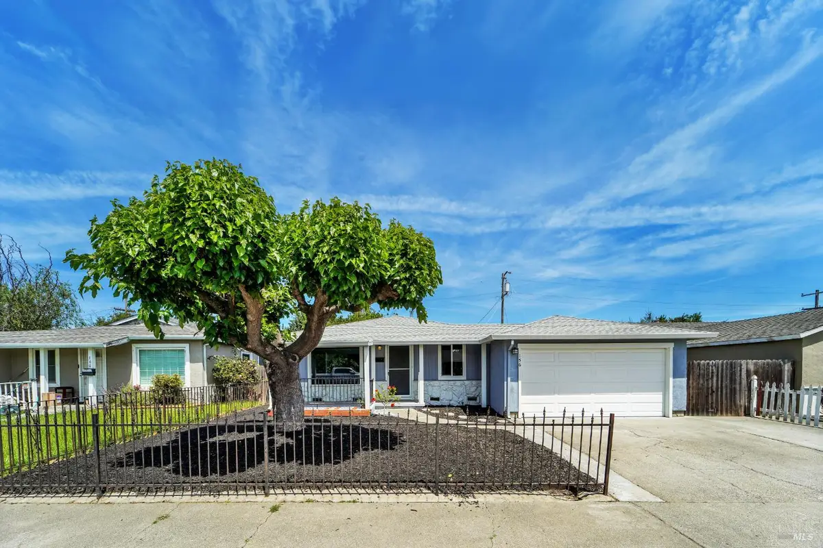156 Sawyer Street, Vallejo, CA 94589 - #1