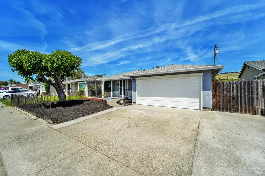 156 Sawyer Street, Vallejo, CA 94589 - #2