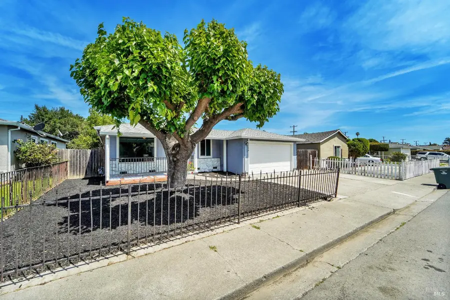 156 Sawyer Street, Vallejo, CA 94589 - #3