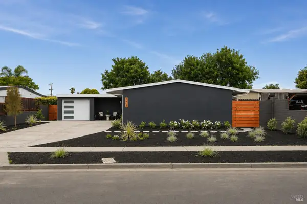 1408 Perkins Street, Napa, CA 94559