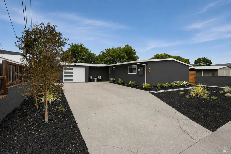 1408 Perkins Street, Napa, CA 94559 - #2