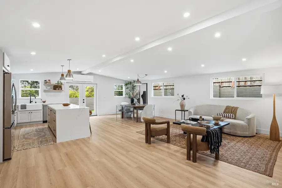 1408 Perkins Street, Napa, CA 94559 - #3