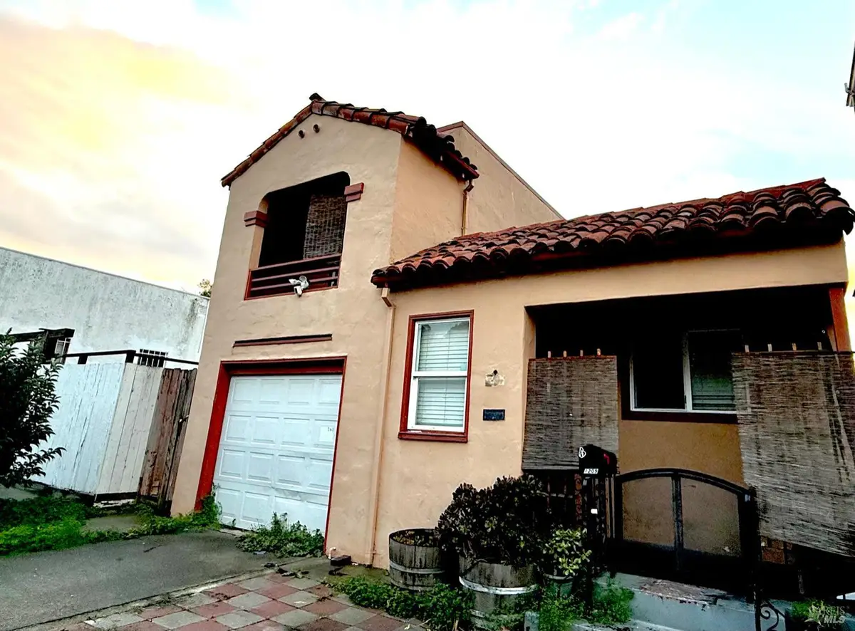 1209 Sacramento Street, Vallejo, CA 94590 - #1