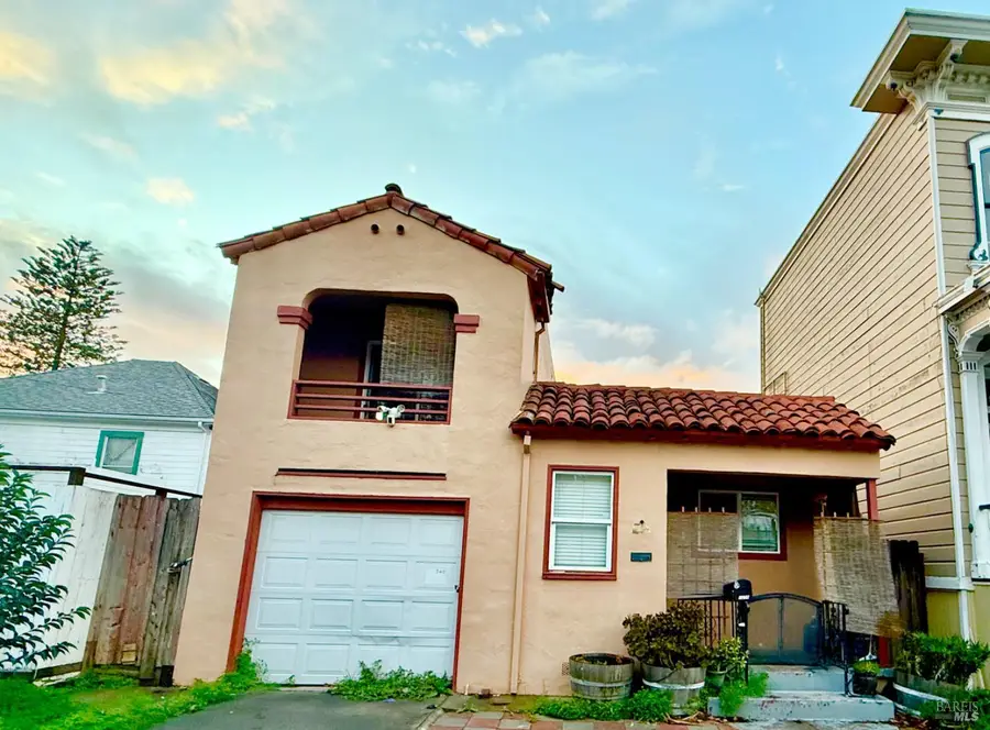 1209 Sacramento Street, Vallejo, CA 94590 - #2