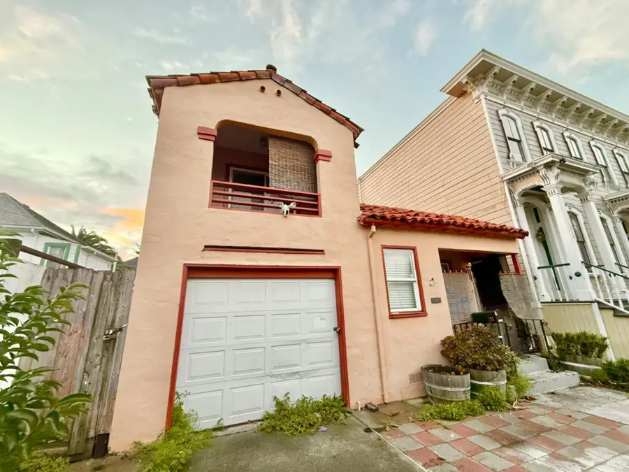 1209 Sacramento Street, Vallejo, CA 94590 - #3
