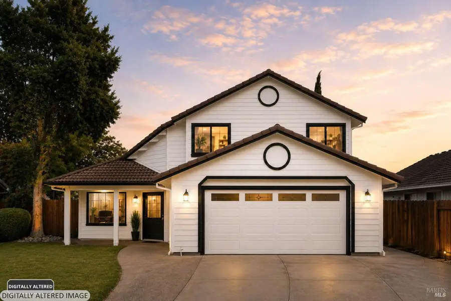 2782 Canal Court, Fairfield, CA 94533 - #2