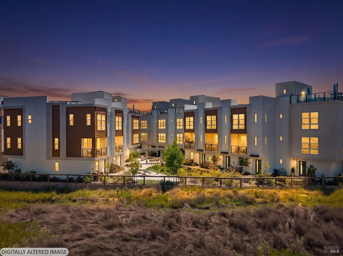 557 Valley Oaks Circle, Novato, CA 94945 - #1