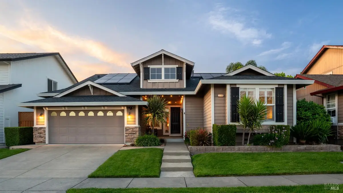 1168 Vintage Greens Drive, Windsor, CA 95492 - #1