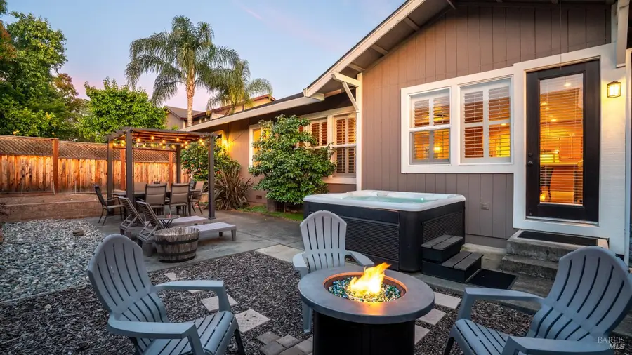 1168 Vintage Greens Drive, Windsor, CA 95492 - #2