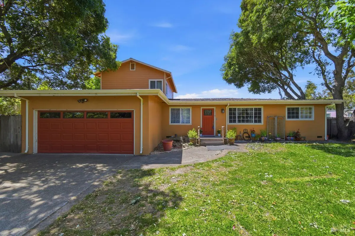 5719 Gilmore Avenue, Cotati, CA 94931 - #1
