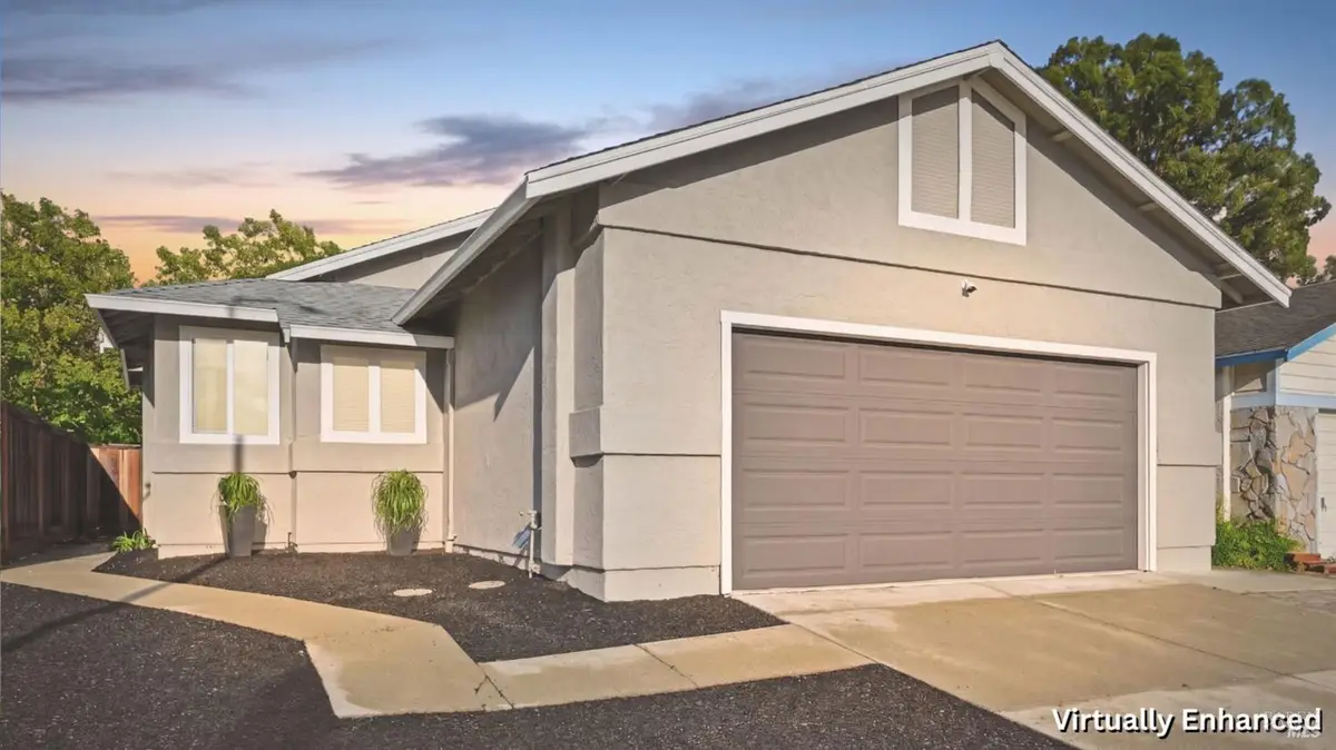 1045 Camellia Lane, Suisun City, CA 94585 - #1