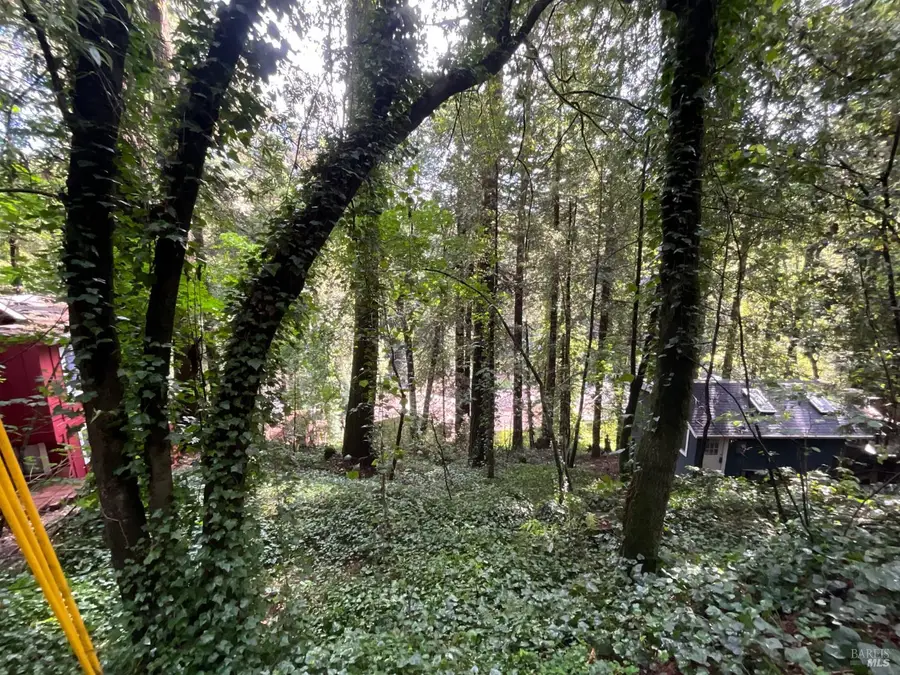 14712 Eagle Nest Lane, Guerneville, CA 95446 - #2
