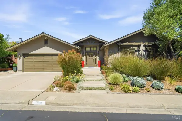 159 Lucas Park Drive, San Rafael, CA 94903