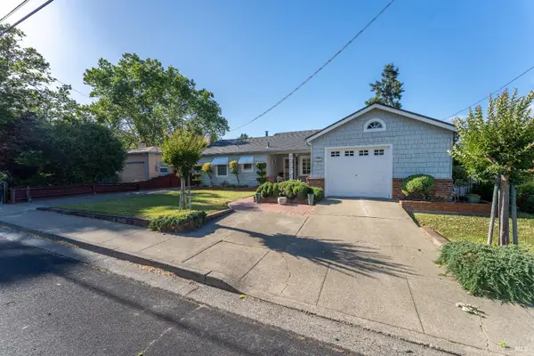 332 Washington Avenue, Ukiah, CA 95482