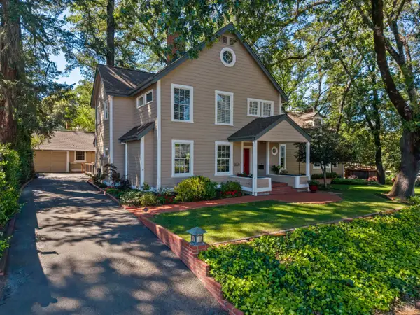 250 N Hope Street, Ukiah, CA 95482