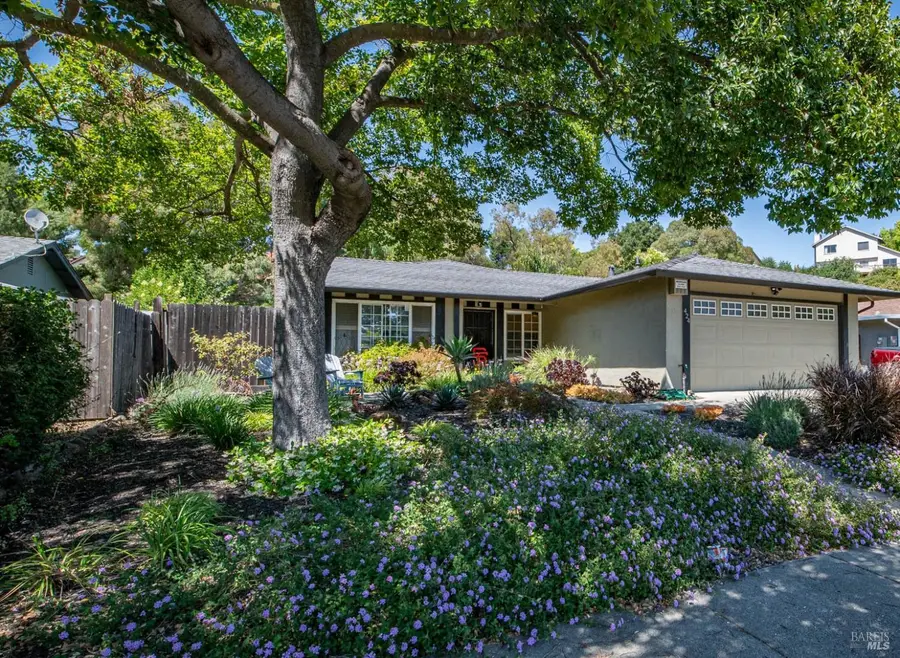 424 Holly Street, Vallejo, CA 94589 - #2