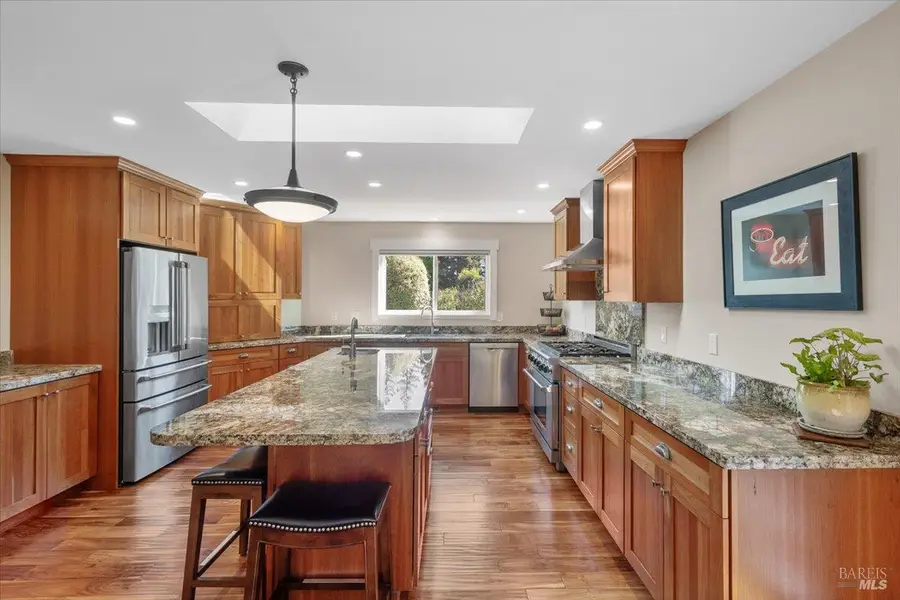 3224 Cobblestone Drive, Santa Rosa, CA 95404 - #3