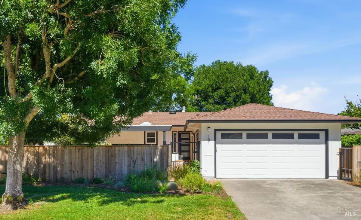 151 Temelec Circle, Sonoma, CA 95476 - #1