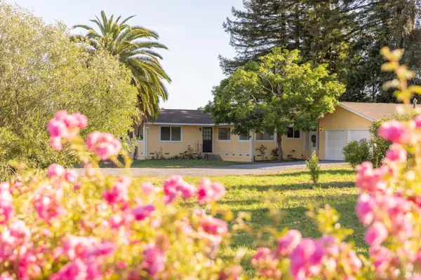 5163 Todd Road, Sebastopol, CA 95472