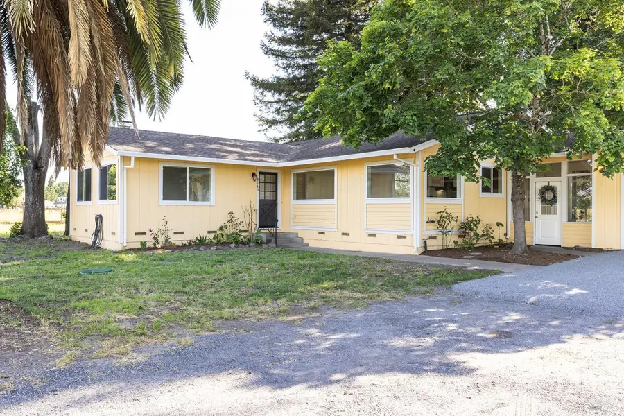 5163 Todd Road, Sebastopol, CA 95472 - #2