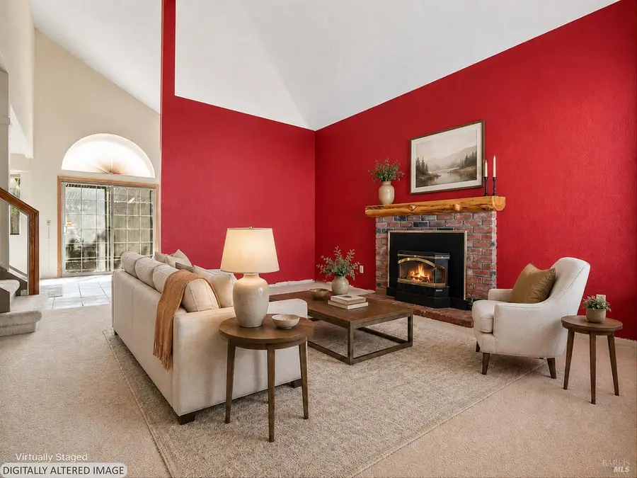 7408 Maximillian Place, Rohnert Park, CA 94928 - #2