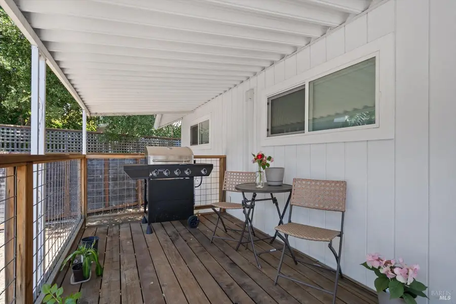 541 Mason Street #8, Healdsburg, CA 95448 - #2