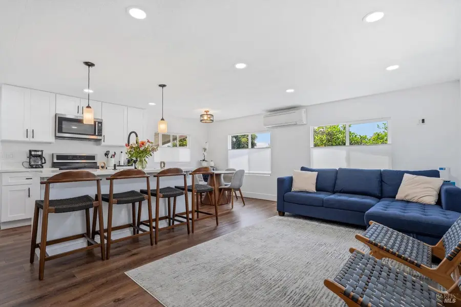 541 Mason Street #8, Healdsburg, CA 95448 - #3