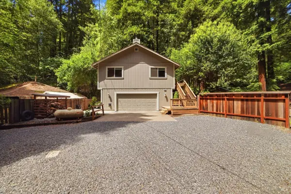 14920 Willow Road, Guerneville, CA 95446