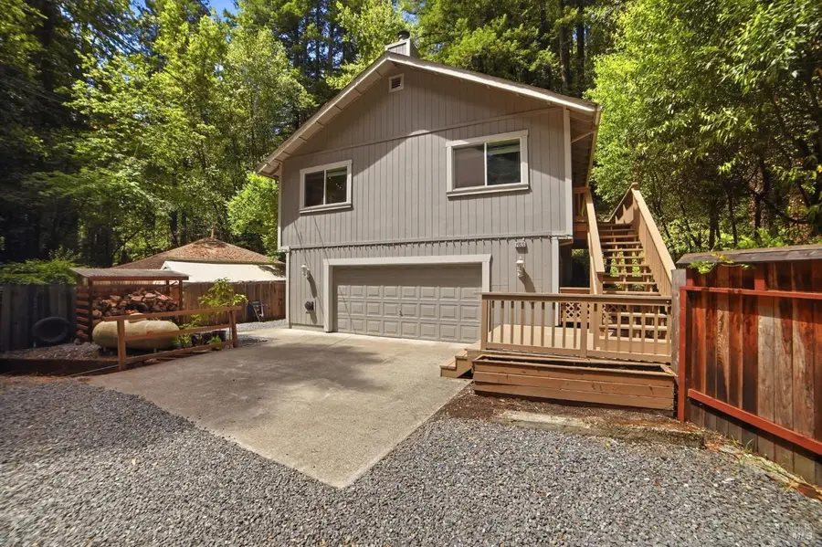 14920 Willow Road, Guerneville, CA 95446 - #3