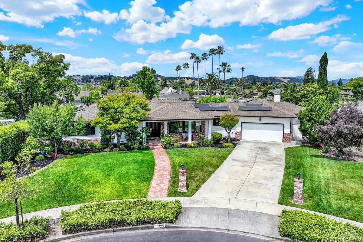 773 La Salle Way, Napa, CA 94559 - #1