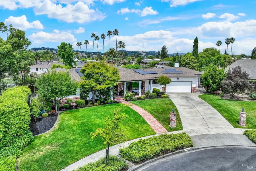 773 La Salle Way, Napa, CA 94559 - #2