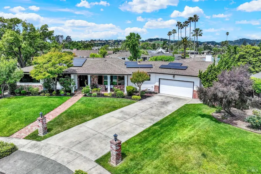 773 La Salle Way, Napa, CA 94559 - #3