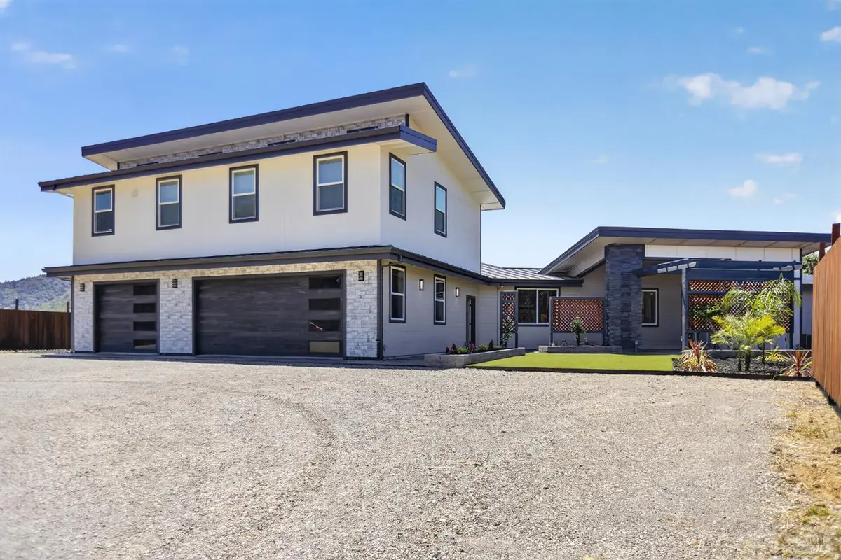 868 Sanel Drive, Ukiah, CA 95482 - #1