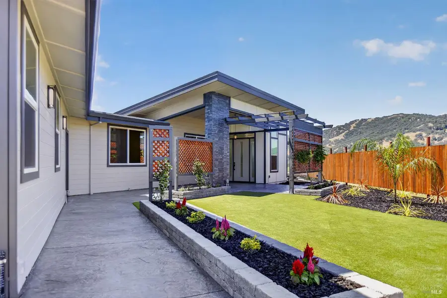 868 Sanel Drive, Ukiah, CA 95482 - #3