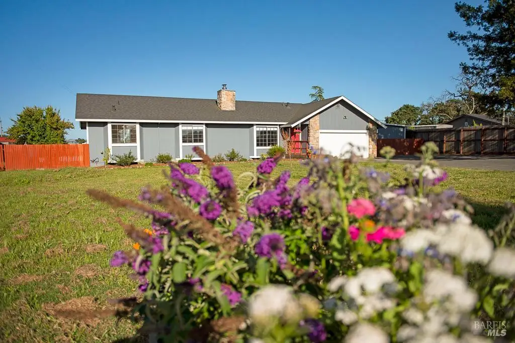 4546 Taylor Avenue, Santa Rosa, CA 95407 - #1