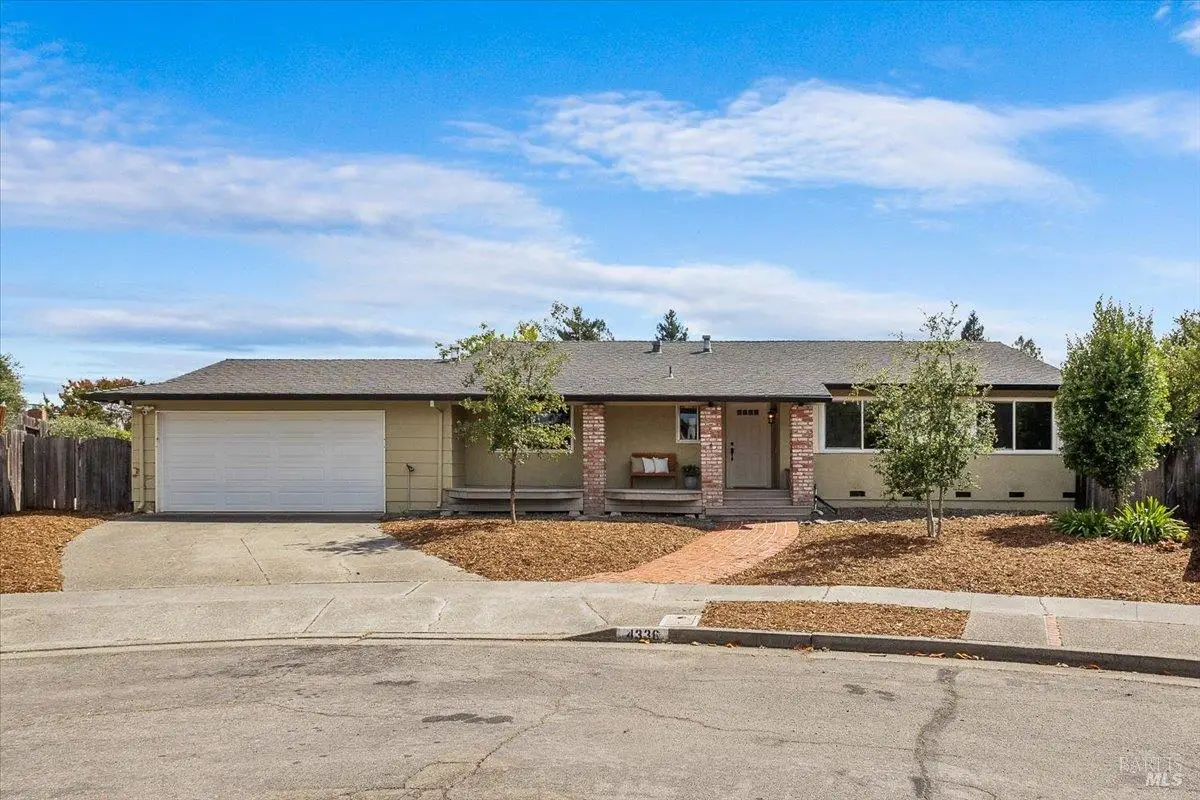 4336 Leafwood Circle W, Santa Rosa, CA 95405 - #1