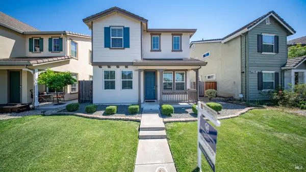 1345 Valley Glen Drive, Dixon, CA 95620
