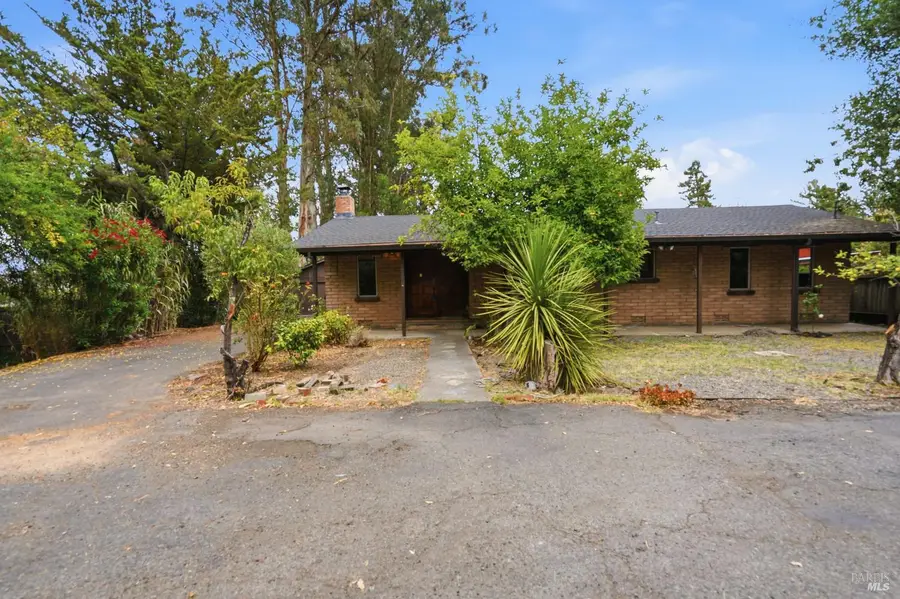 19229 Orange Avenue, Sonoma, CA 95476 - #2