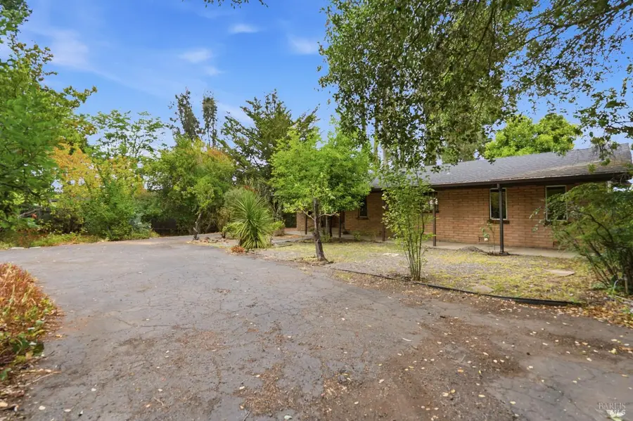 19229 Orange Avenue, Sonoma, CA 95476 - #3