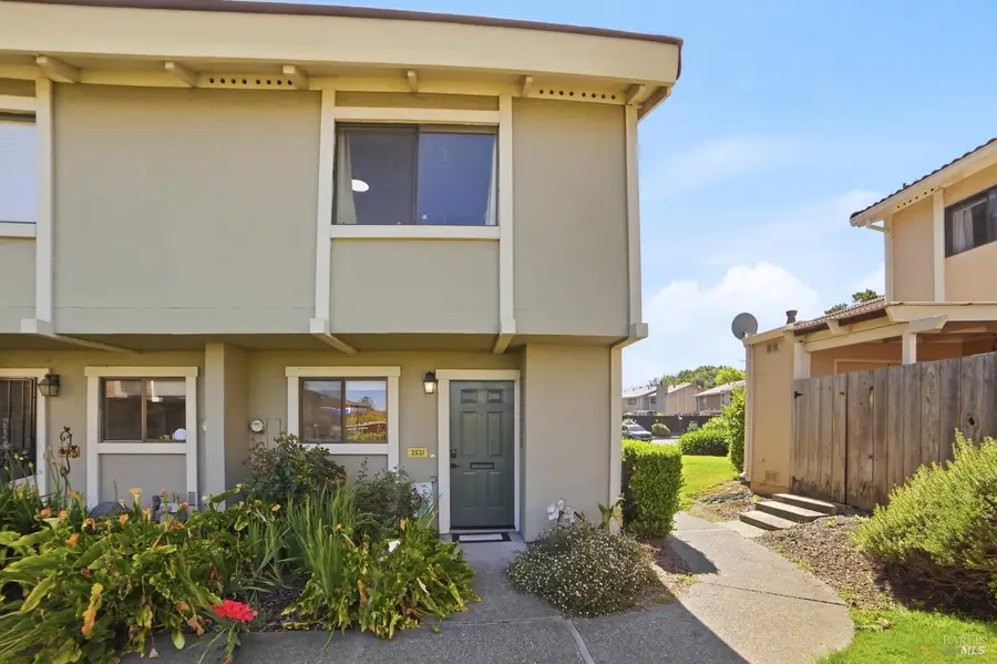 2521 Vallejo Street, Santa Rosa, CA 95405 - #3