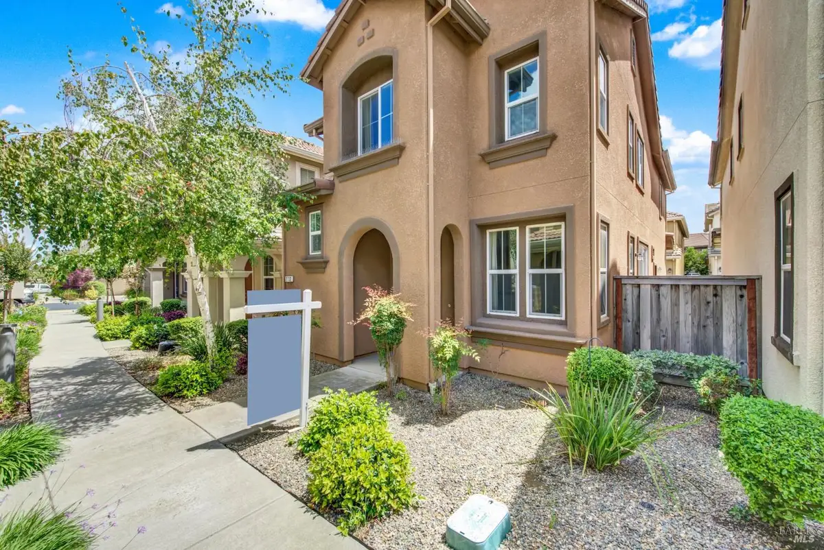 2732 Soho Lane, Fairfield, CA 94533 - #1