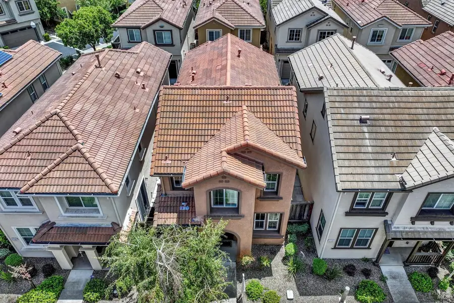 2732 Soho Lane, Fairfield, CA 94533 - #3