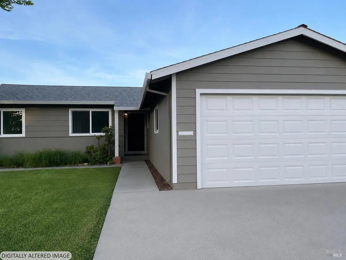 2096 Starling Way, Fairfield, CA 94533 - #1