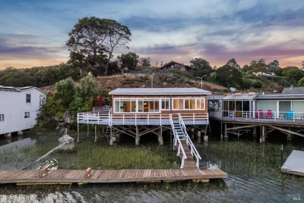 708 Point San Pedro Road, San Rafael, CA 94901