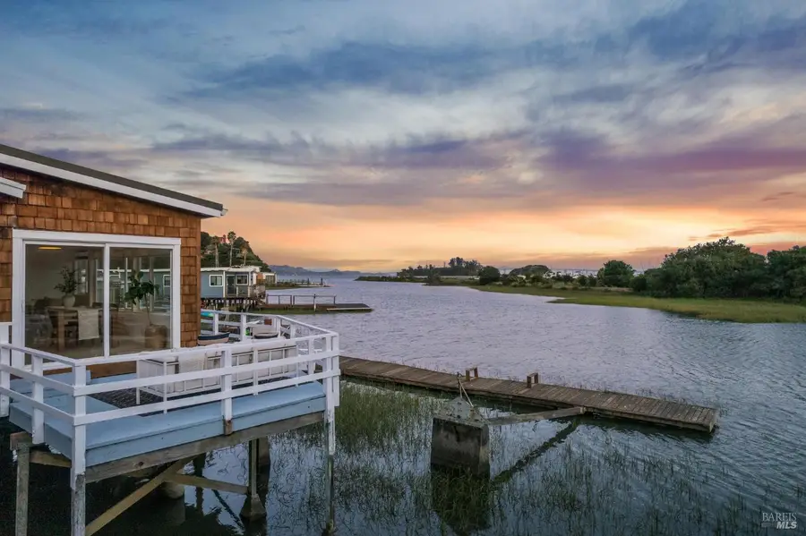 708 Point San Pedro Road, San Rafael, CA 94901 - #2