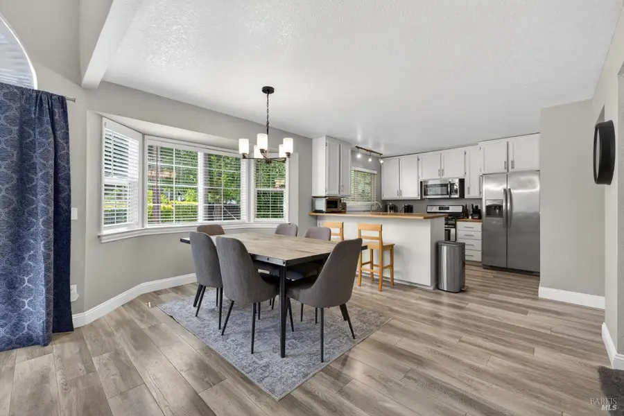 808 Milsom Place, Windsor, CA 95492 - #3