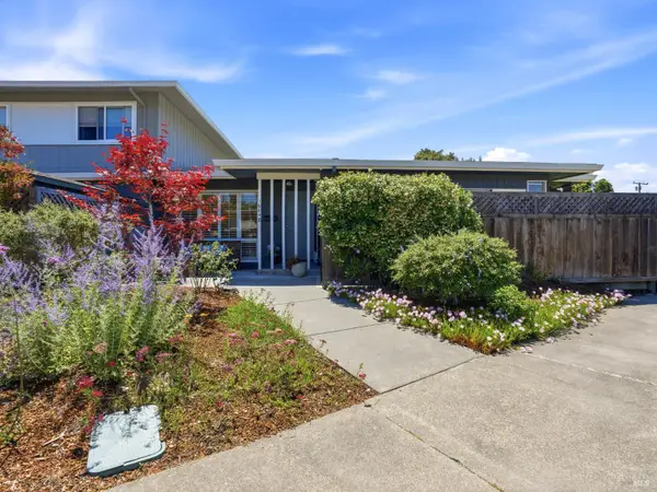 1004 Los Gamos Road, San Rafael, CA 94903